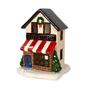 🎅 General Store Lantern