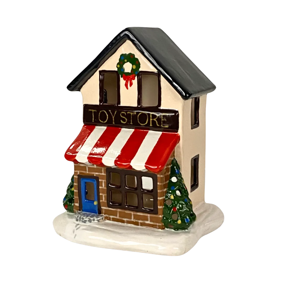 🎅 General Store Lantern