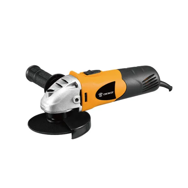 125MM ANGLE GRINDER