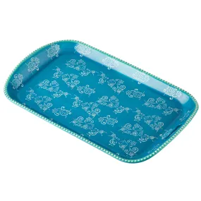 16" Serving Tray with Handle