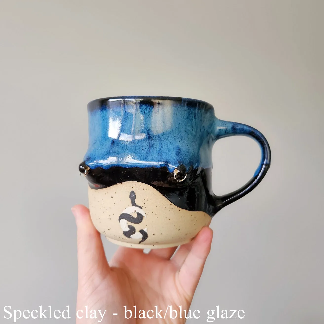 200ml Custom Boob Mug