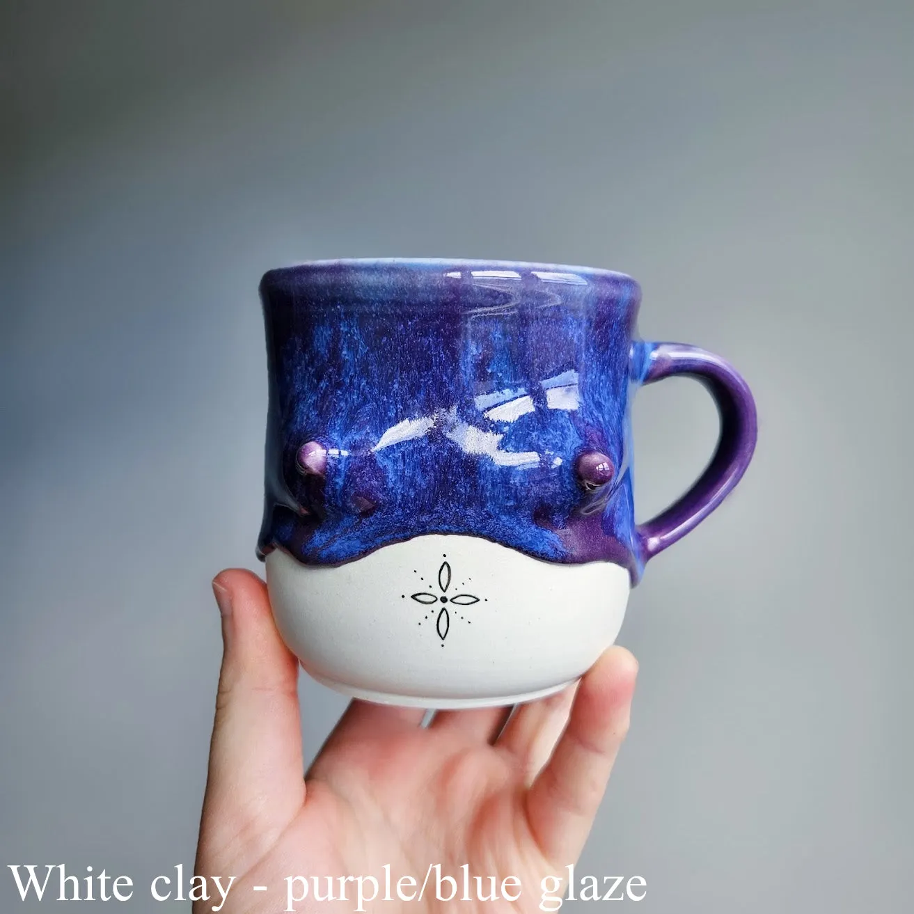 200ml Custom Boob Mug