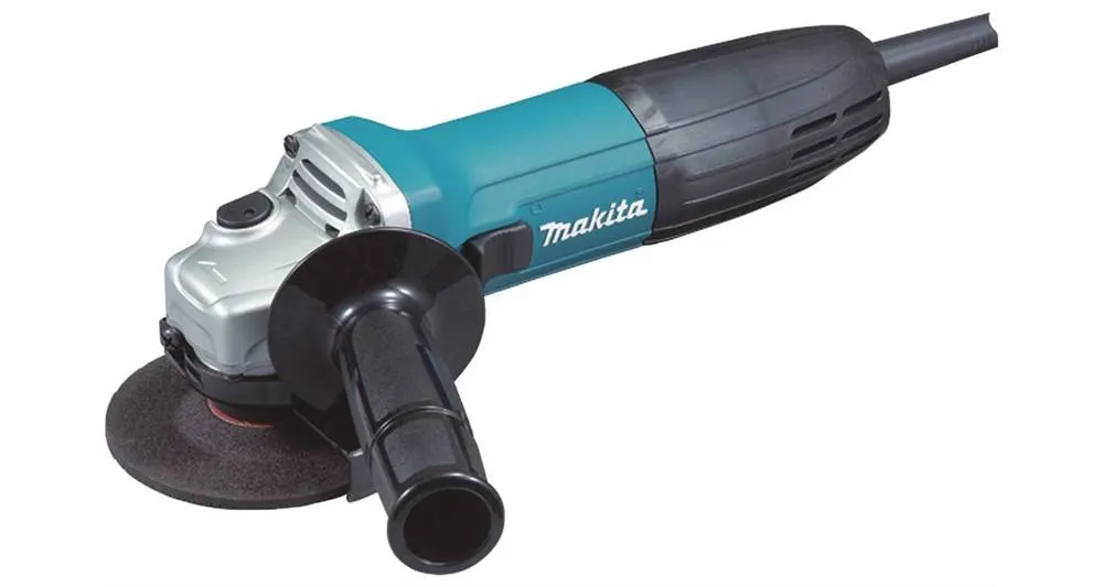 2021 Makita 4" Angle Grinder (GA4030)