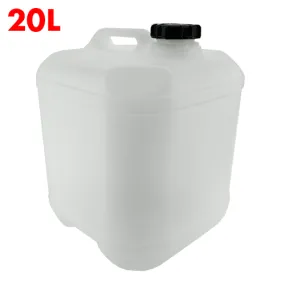 20L Cube for Hot Cube - Wort Storage