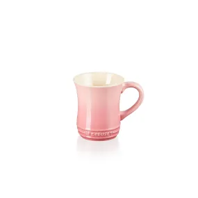 290ml Tea Mug - Rose Quartz