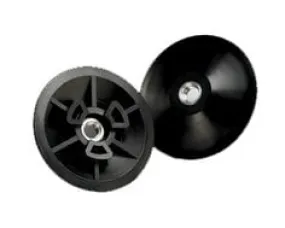 3M™ Disc Pad Hub 86100, 4-1/2 in 5/8 in-11 internal, 10 ea/Case