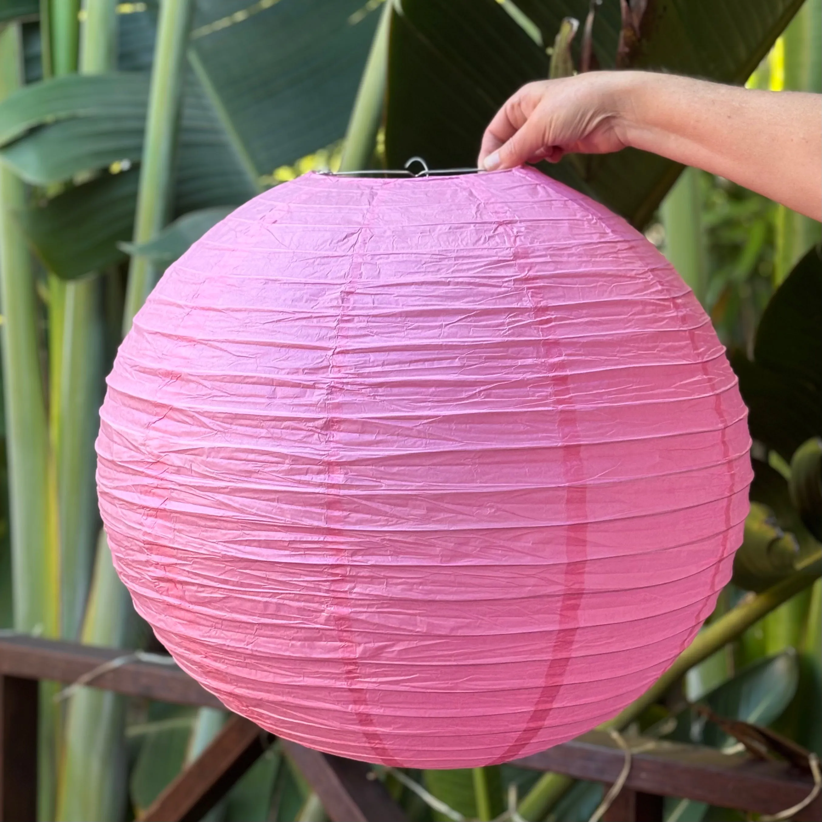 50cm Paper Lantern