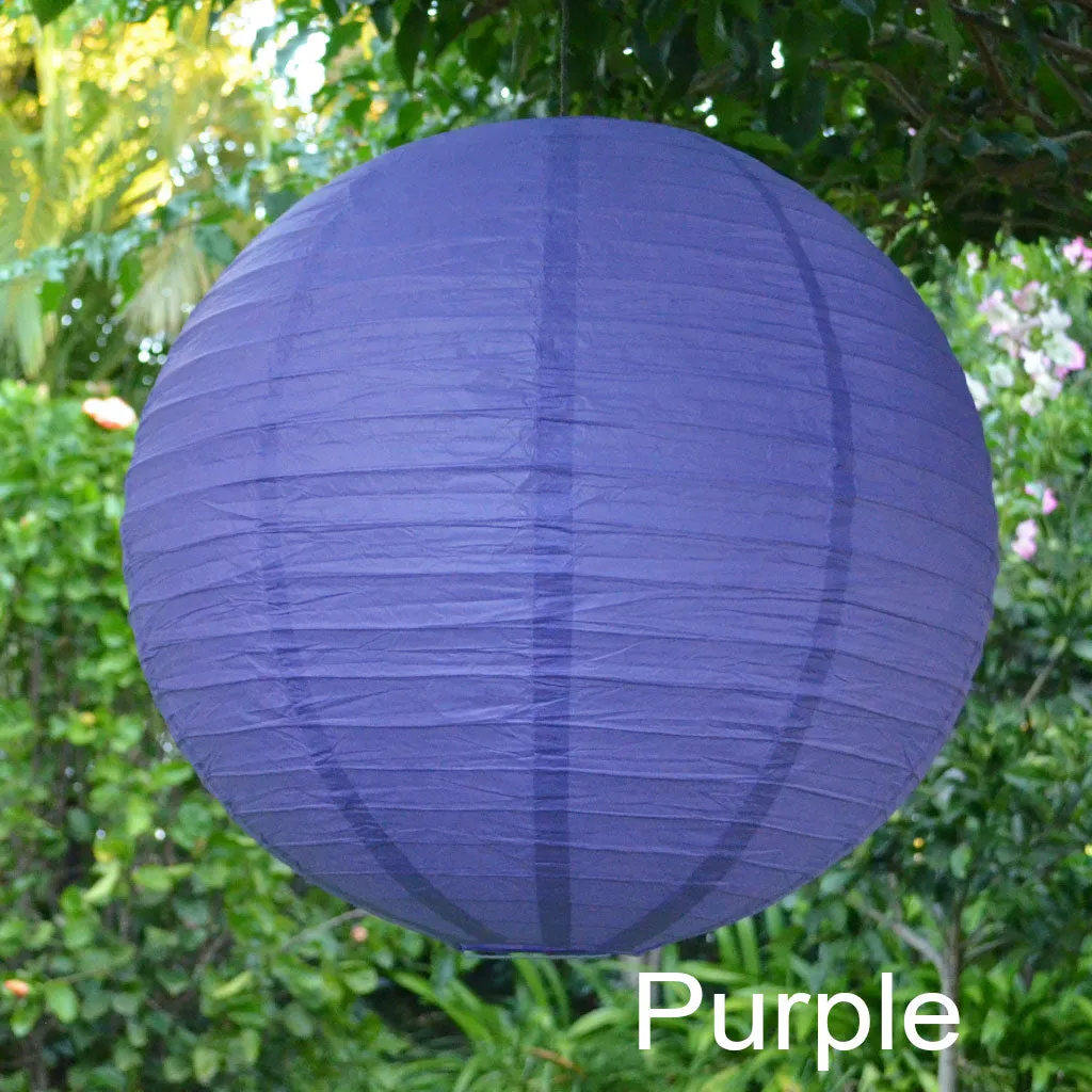 50cm Paper Lantern