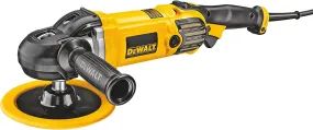 7" DEWALT VARIABLE SPEED GRINDER MODEL DWP849X