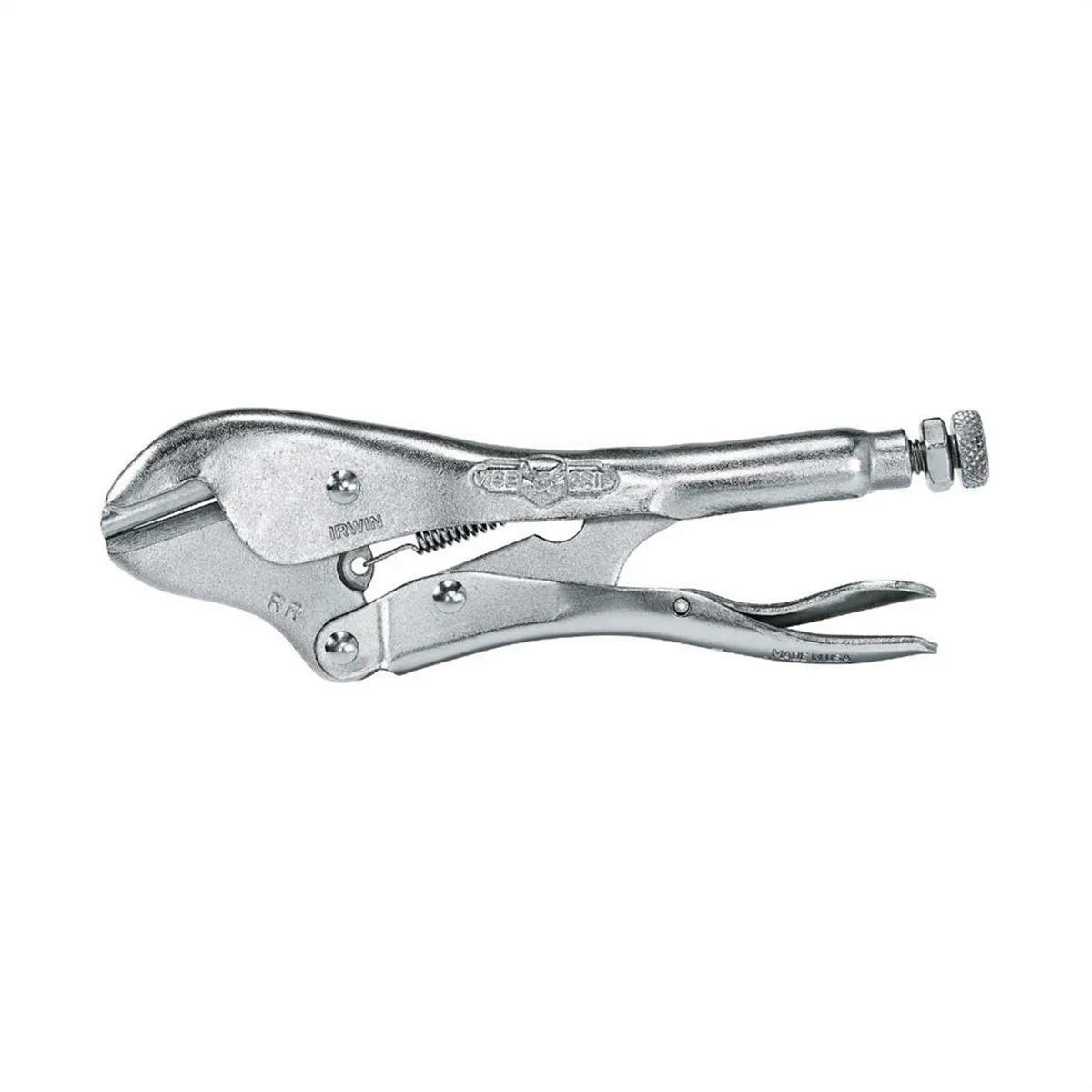 7" Locking Pinch-Off Tool