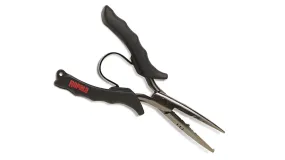 8 1/2" Stainless Steel Pliers