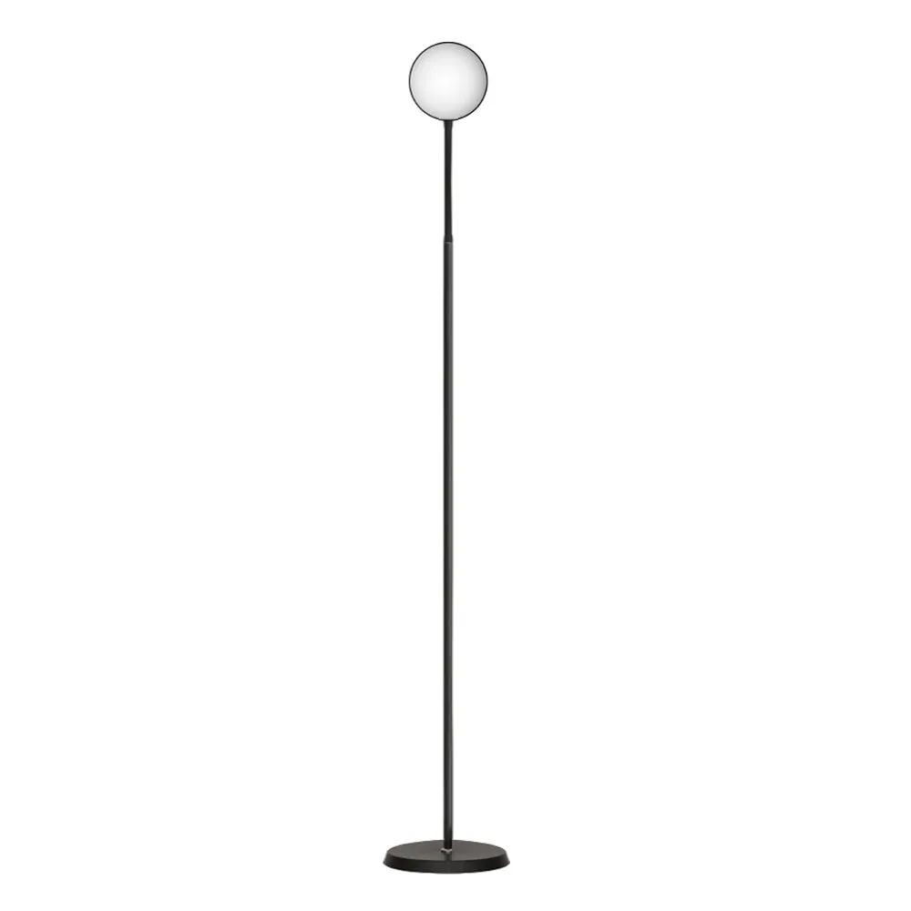 Adjustable LED Floor Lamp with Remote Control - Artiss