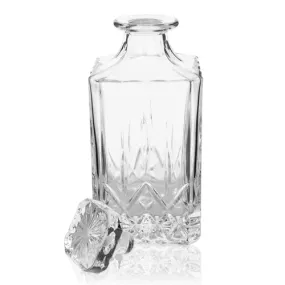 Admiral™ Liquor Decanter by Viski