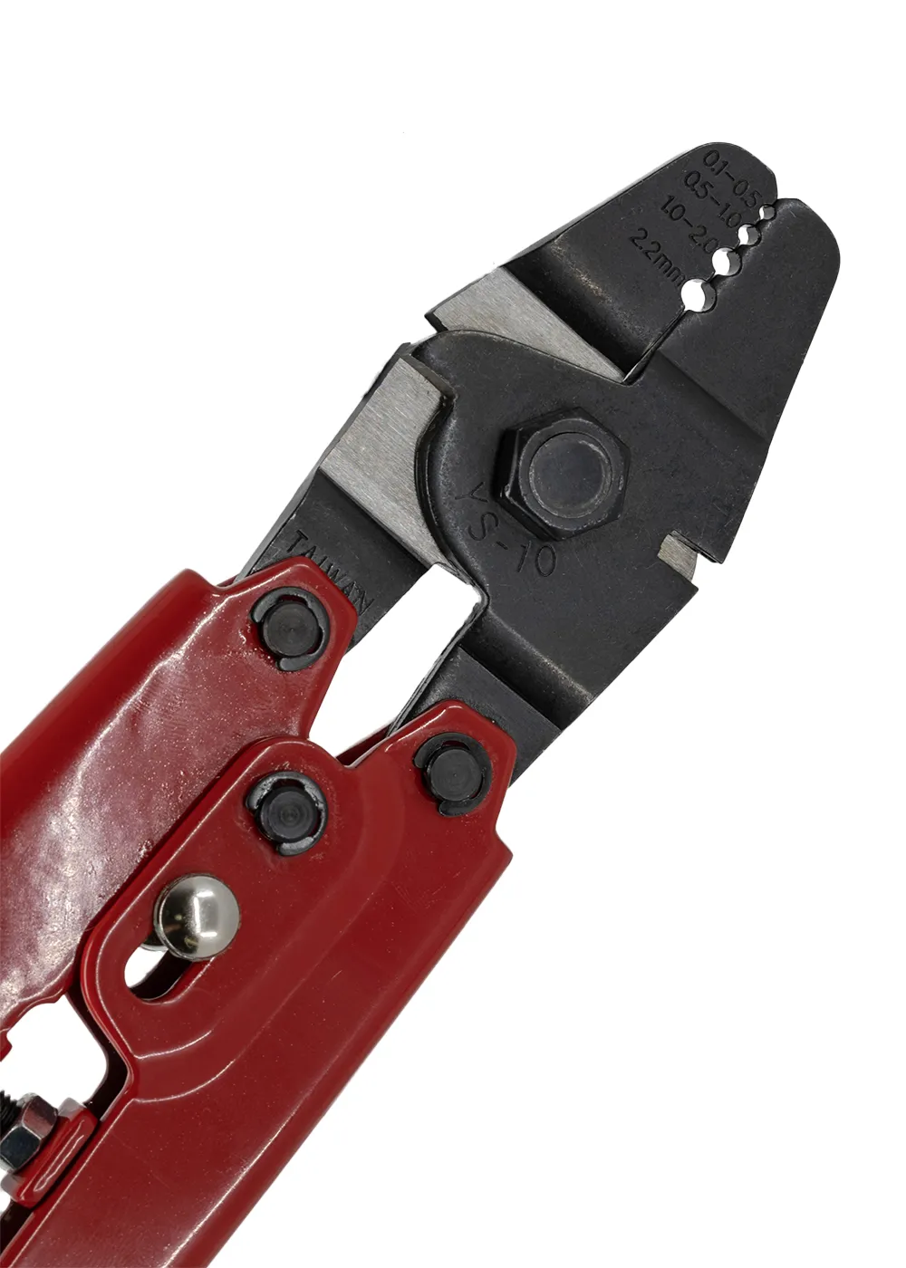 Adreno Crimping Pliers