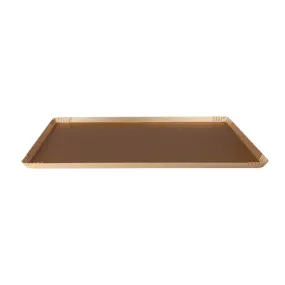 Agnelli USA COAL182OR30 Bake Pan