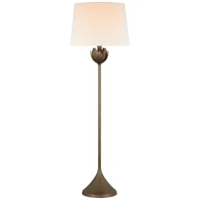 Alberto 1-Light Floor Lamp