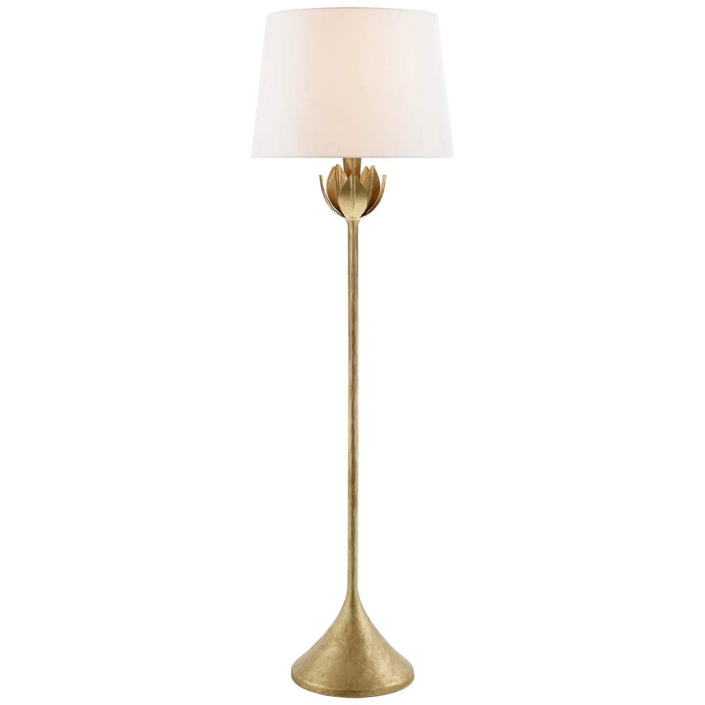 Alberto 1-Light Floor Lamp