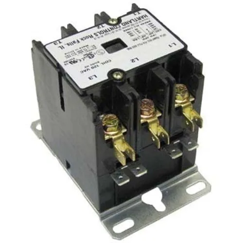 AllPoints Foodservice Parts & Supplies 44-1081 Electrical Contactor