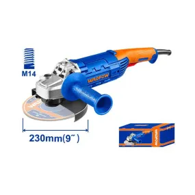 Angle Grinder 2000W WAG852001