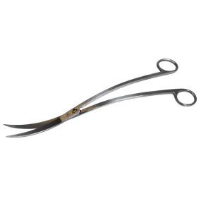 Aquavitro - Double Curved Shears