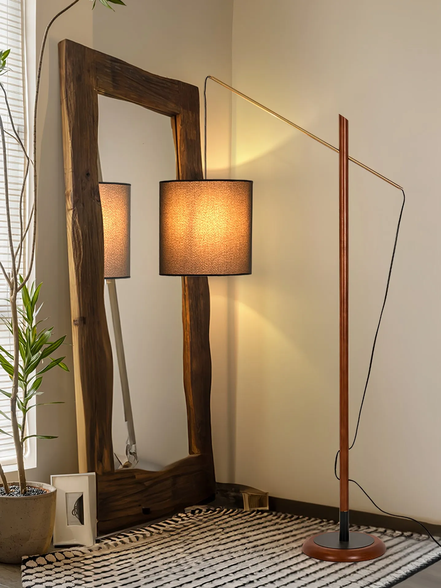 Archer Floor Lamp