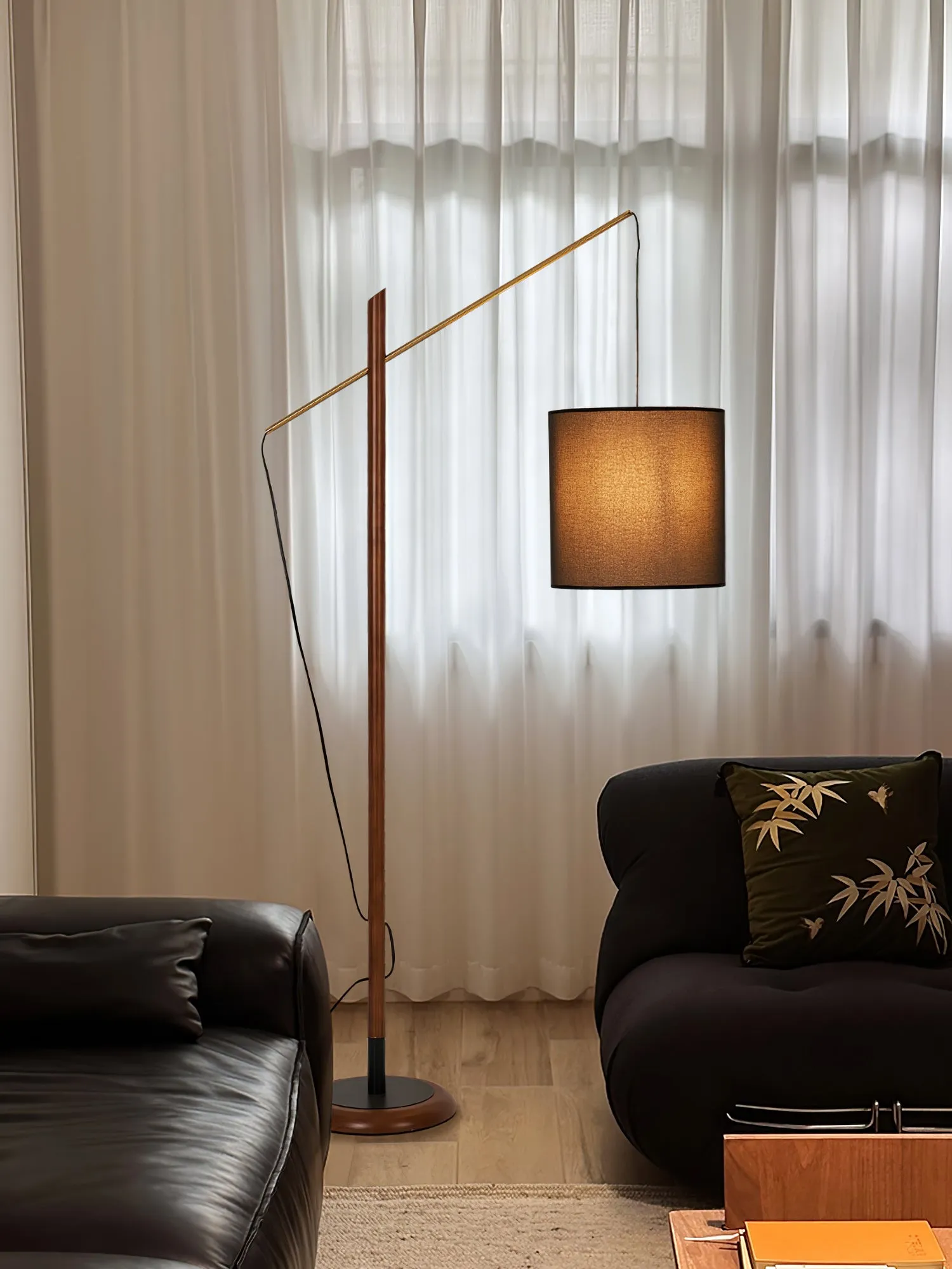 Archer Floor Lamp