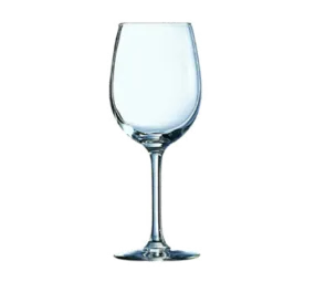 Arcoroc 50816 Wine Glass 10.75 oz Tall Crystal