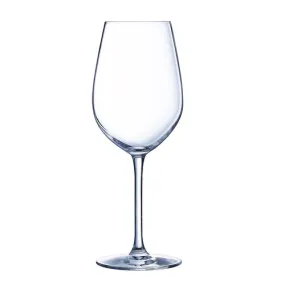 Arcoroc L5633 Wine Glass 16 oz Lead-Free Crystal