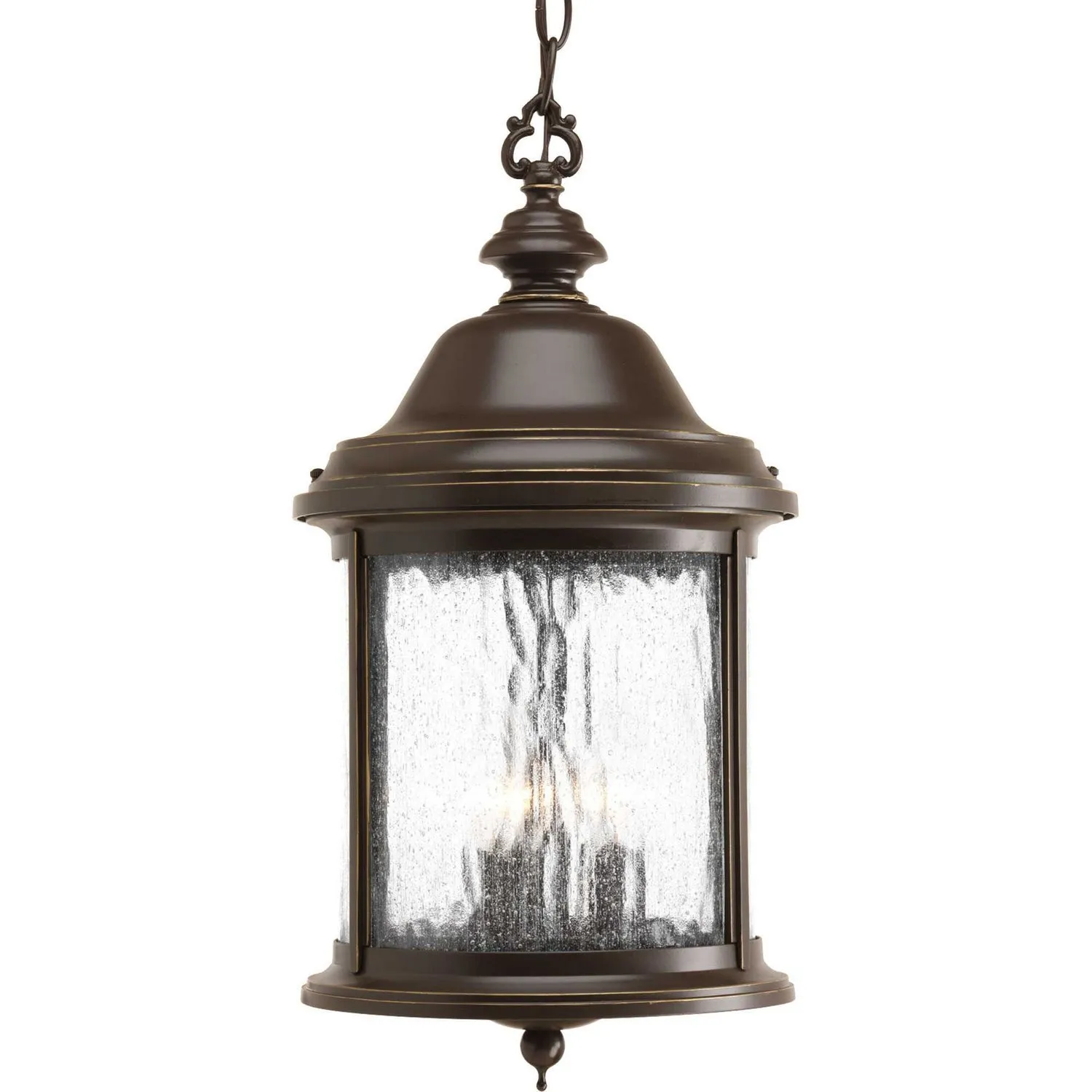 Ashmore Hanging Lantern