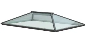 Atlas Contemporary Aluminium Roof Lantern