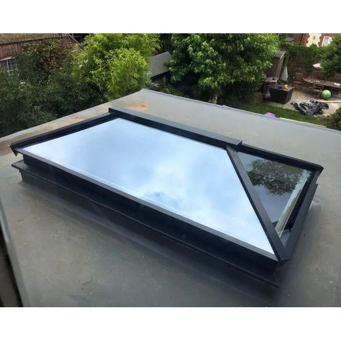 Atlas Contemporary Aluminium Roof Lantern