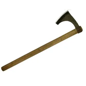 Axes - Bearded Axe Antique