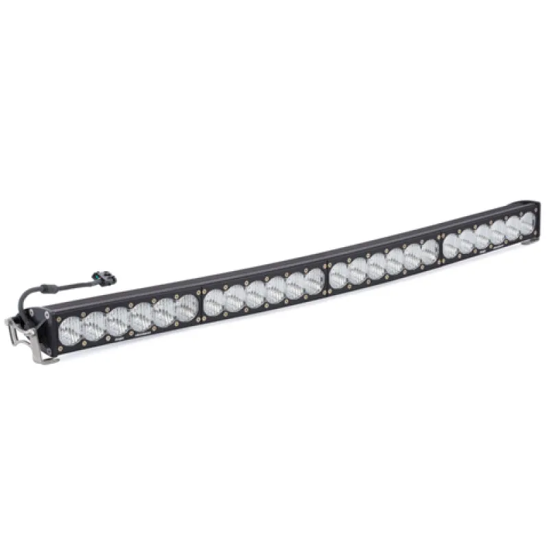 Baja Designs OnX6 Arc Series LED Light Bar - Driving, Combo, and Spot Patterns