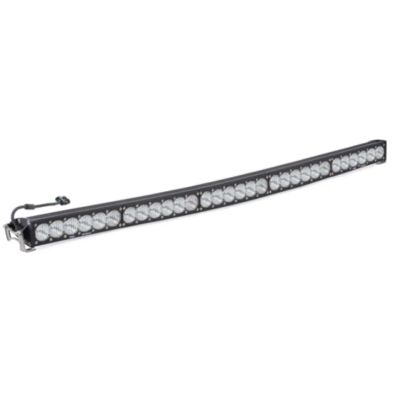 Baja Designs OnX6 Arc Series LED Light Bar - Driving, Combo, and Spot Patterns