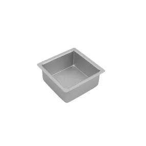 Bakemaster S/Ano Sqre Cake Pan 15X73.5cm