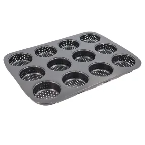 Baking Mould With Non-Stick Coating