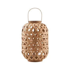 Bamboo Lantern | 31.5x46cm