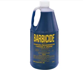 Barbicide Disinfectant Concentrate