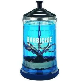 Barbicide Midsize Jar