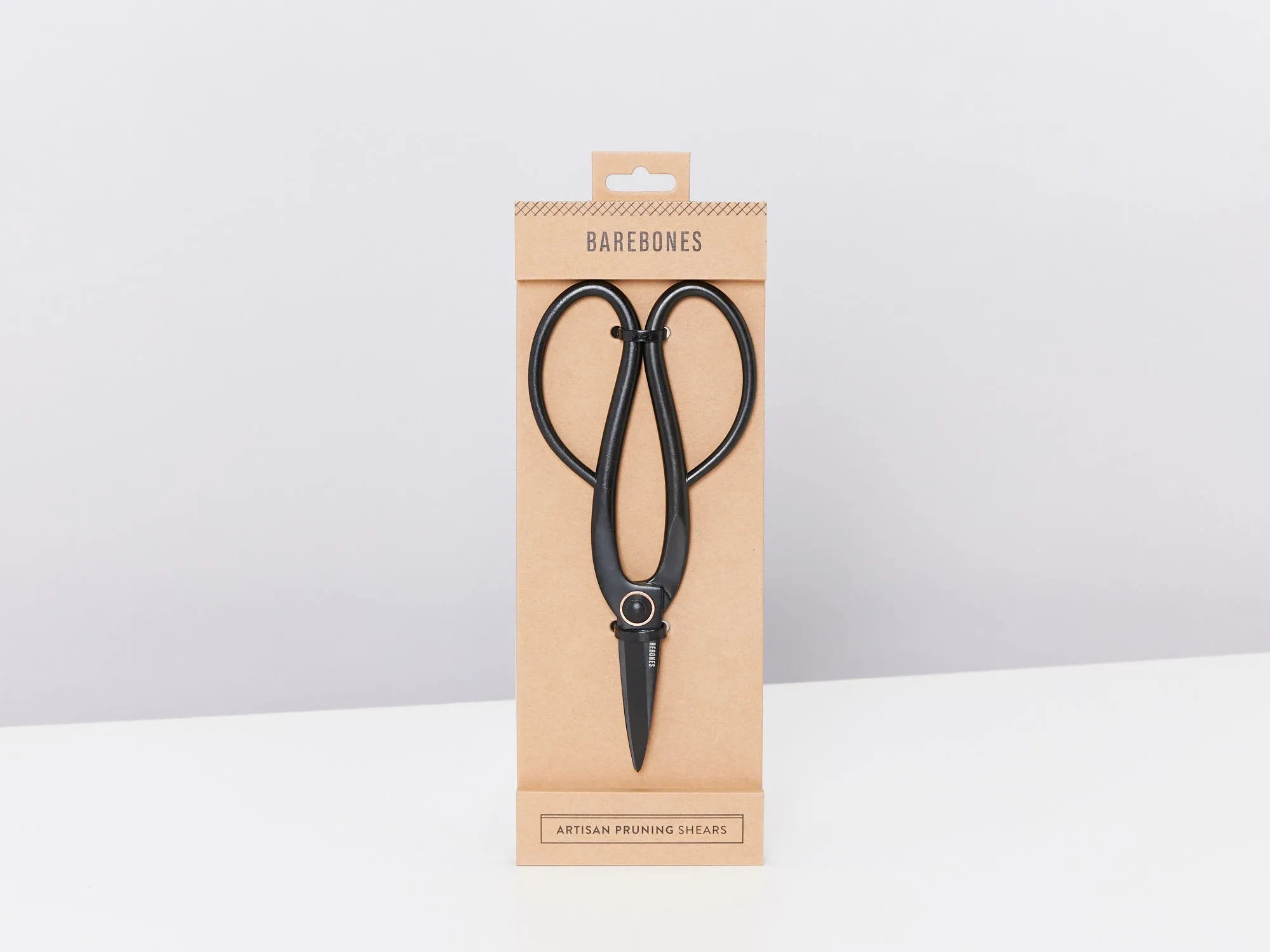 Barebones  - Artisan Pruning Shears