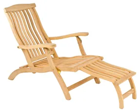 Bengal Steamer Chair