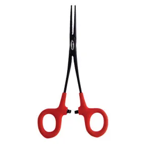 Berkley 6 inch Hemostat Soft Touch Pliers