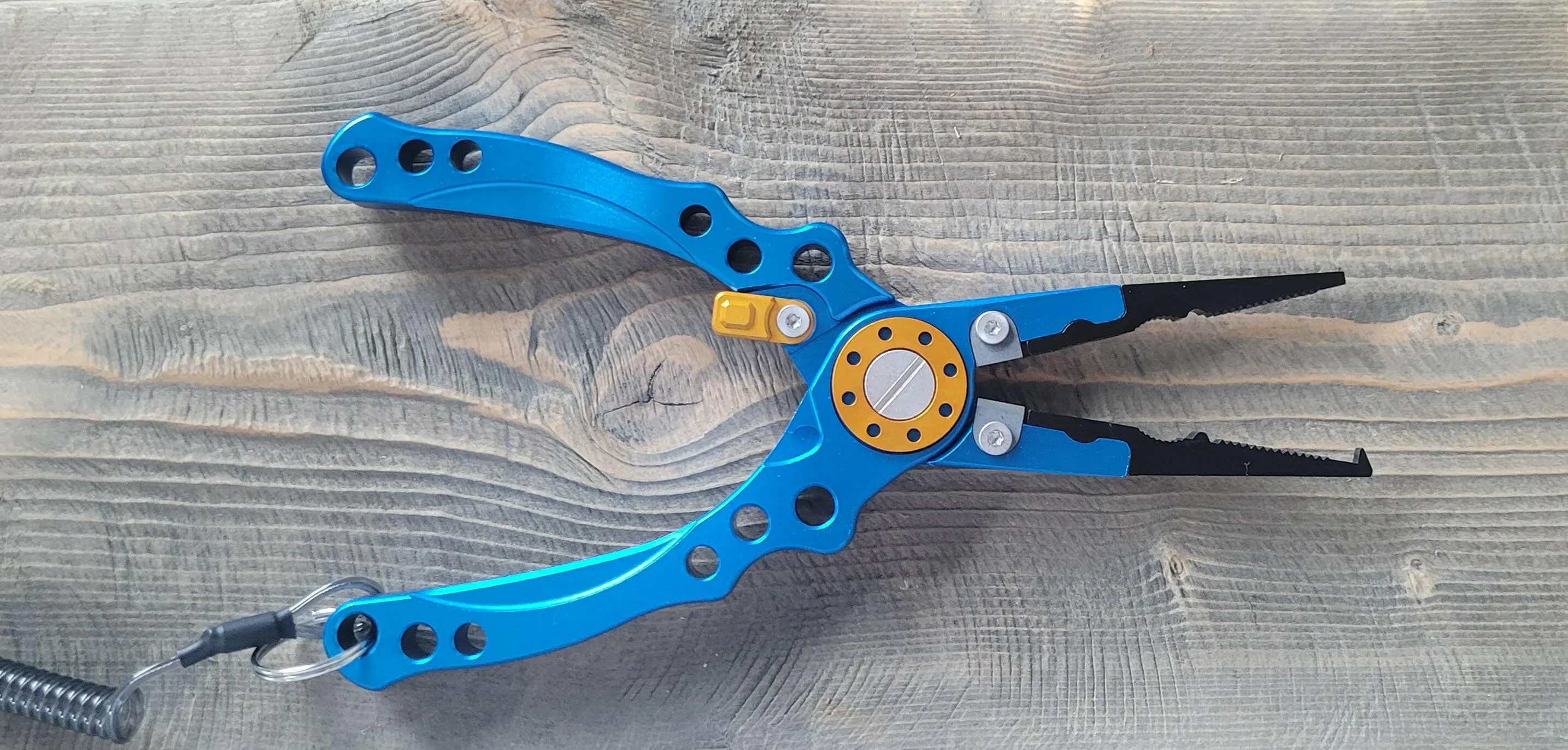 Big Sky Fishing Pliers