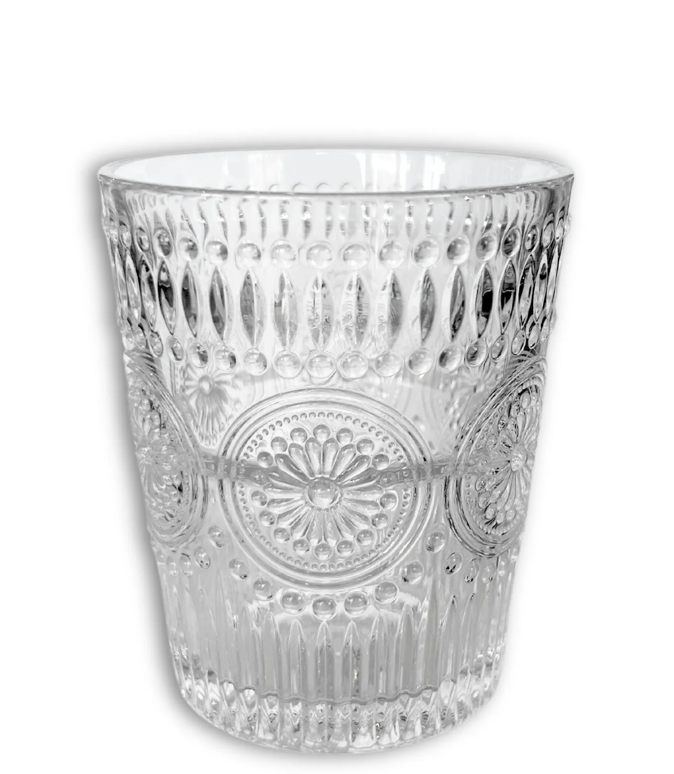 Bimini Old Fashioned Glass 11oz