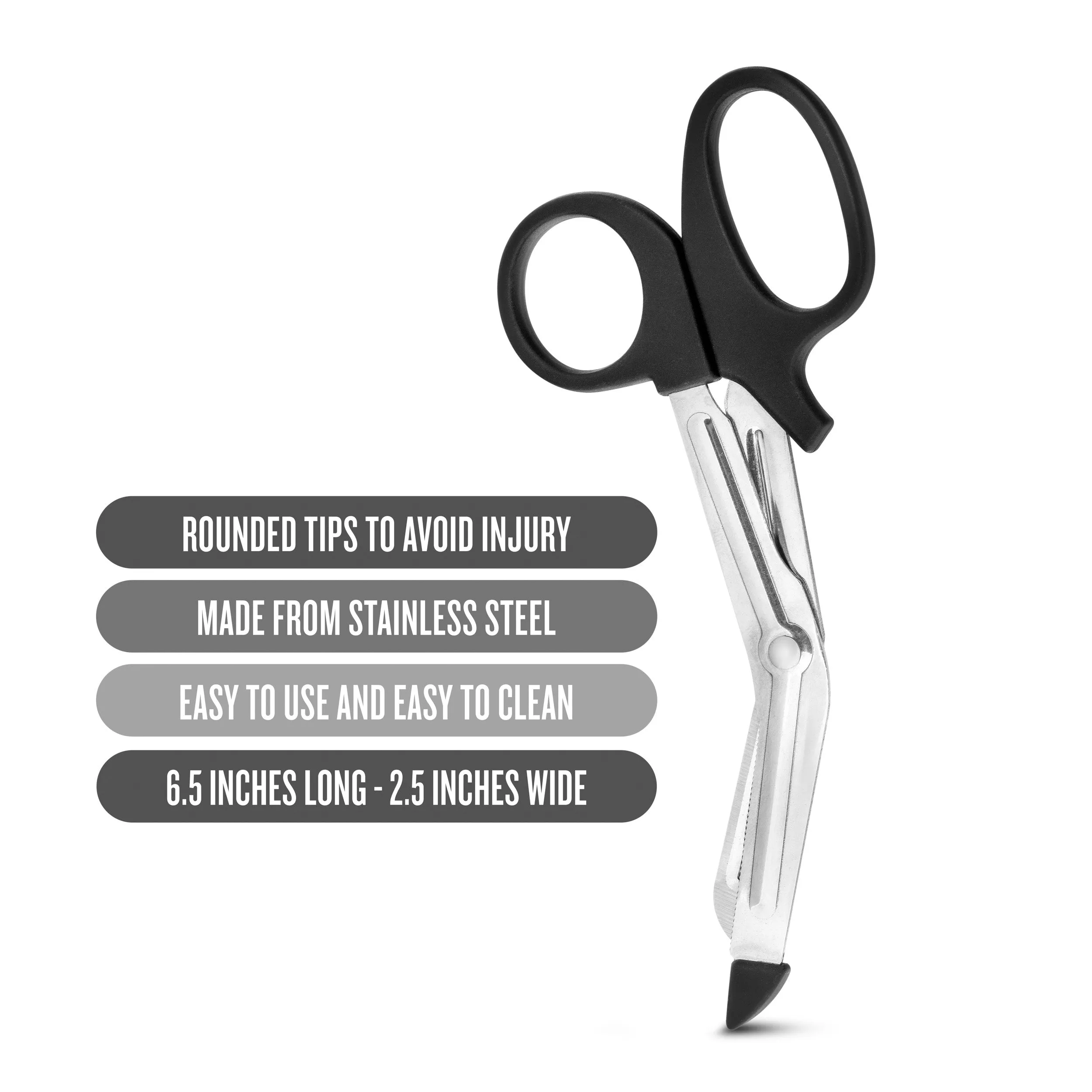 Blush Safety Shears