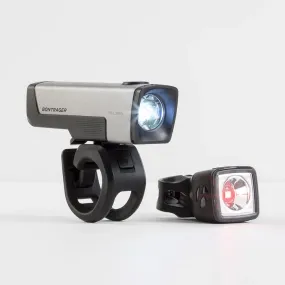 Bontrager Ion Comp R/Flare R City Bike Light Set