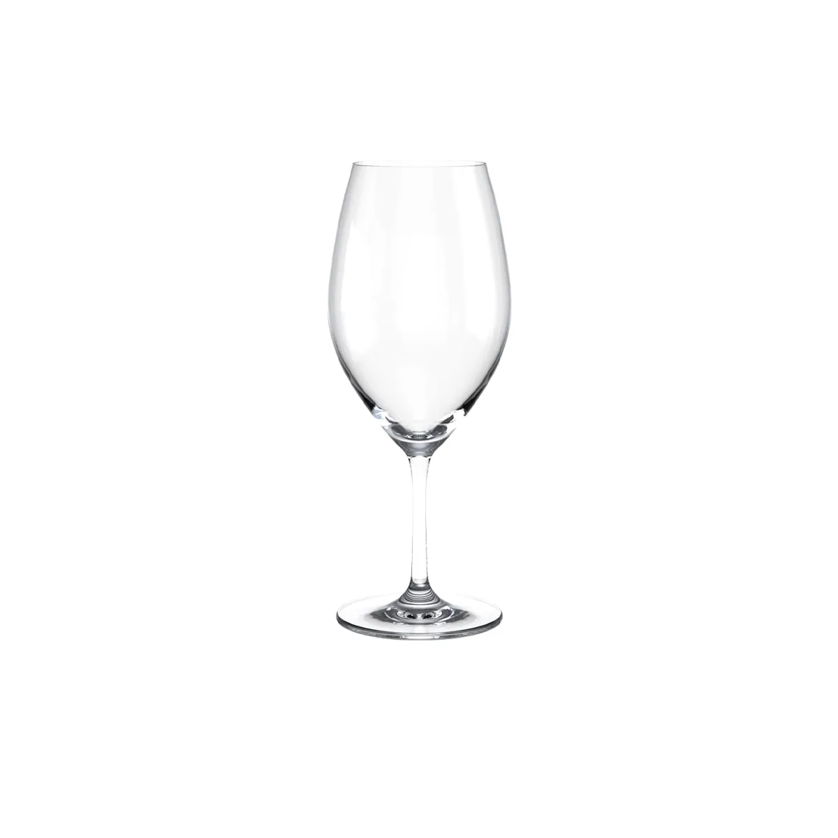 Bordeaux Wine Glass, 475ml  |RYNER GLASS Melody