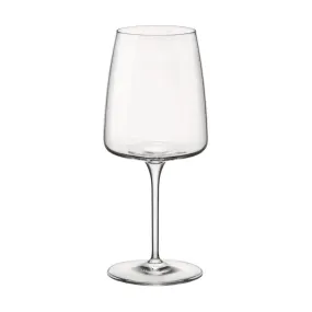 Bormioli Rocco 18.5 Oz. Planeo Red Wine Glasses - Set of 4 - 450365748