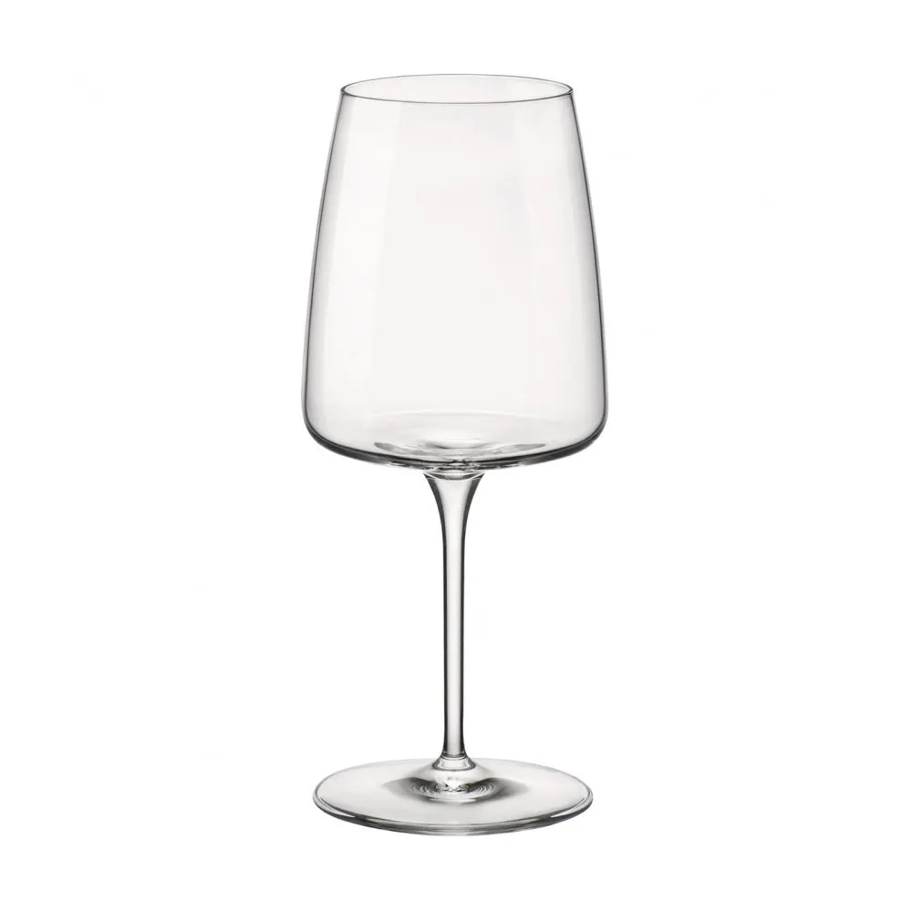 Bormioli Rocco 18.5 Oz. Planeo Red Wine Glasses - Set of 4 - 450365748