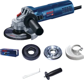 Bosch Angle Grinder, 125mm, 900W,  GWS9-125 Professional